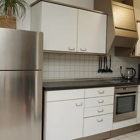 Gemuetliches In Bad Berneck Apartment *
