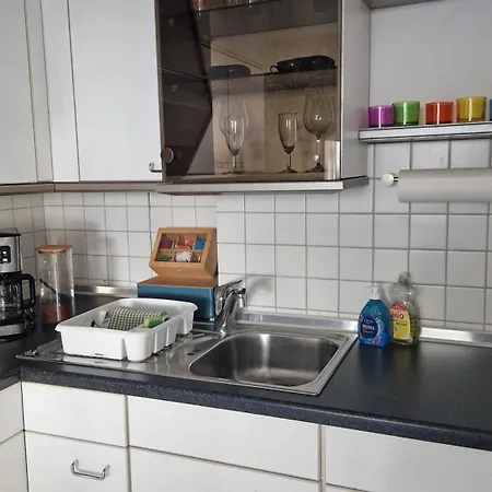 Gemuetliches In Bad Berneck Apartment