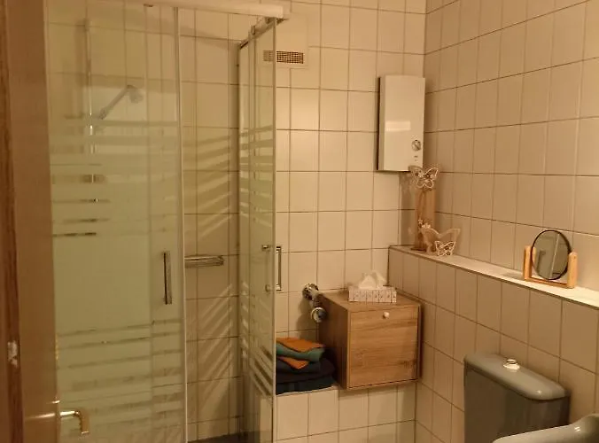Appartement Gemuetliches In Bad Berneck *