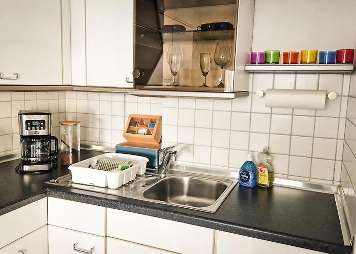 Gemuetliches In Bad Berneck * Bad Berneck im Fichtelgebirge