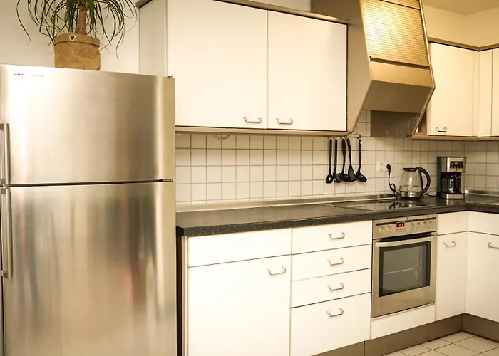 Appartement Gemuetliches In Bad Berneck *