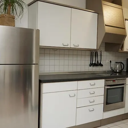 Gemuetliches In Bad Berneck Apartament *