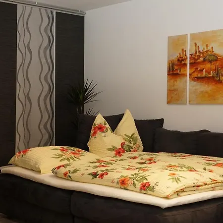 Gemuetliches In Bad Berneck Bad Berneck im Fichtelgebirge