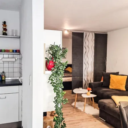 Gemuetliches In Bad Berneck